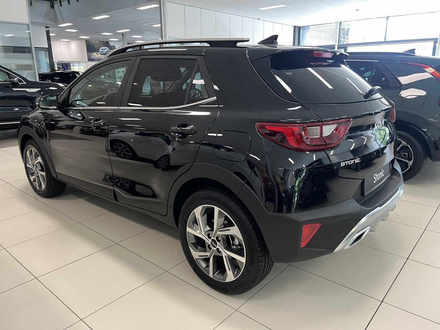 Kia