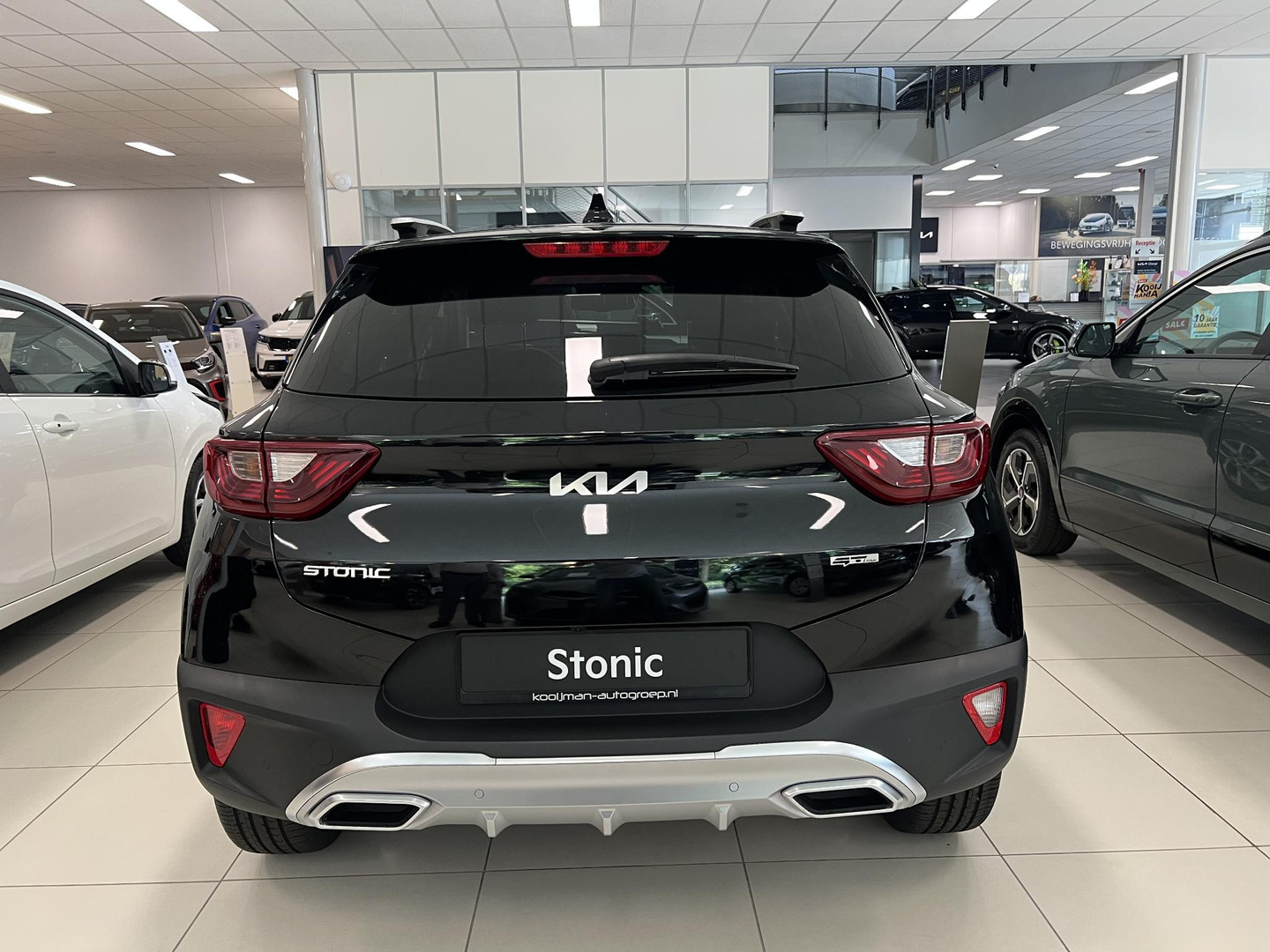 Kia