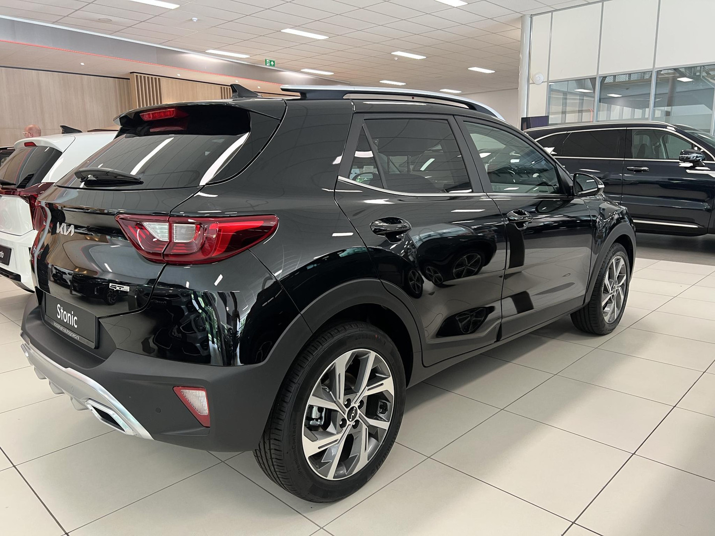 Kia
