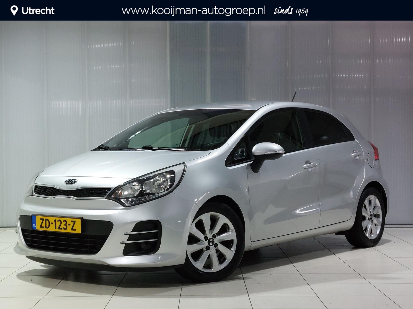Kia
