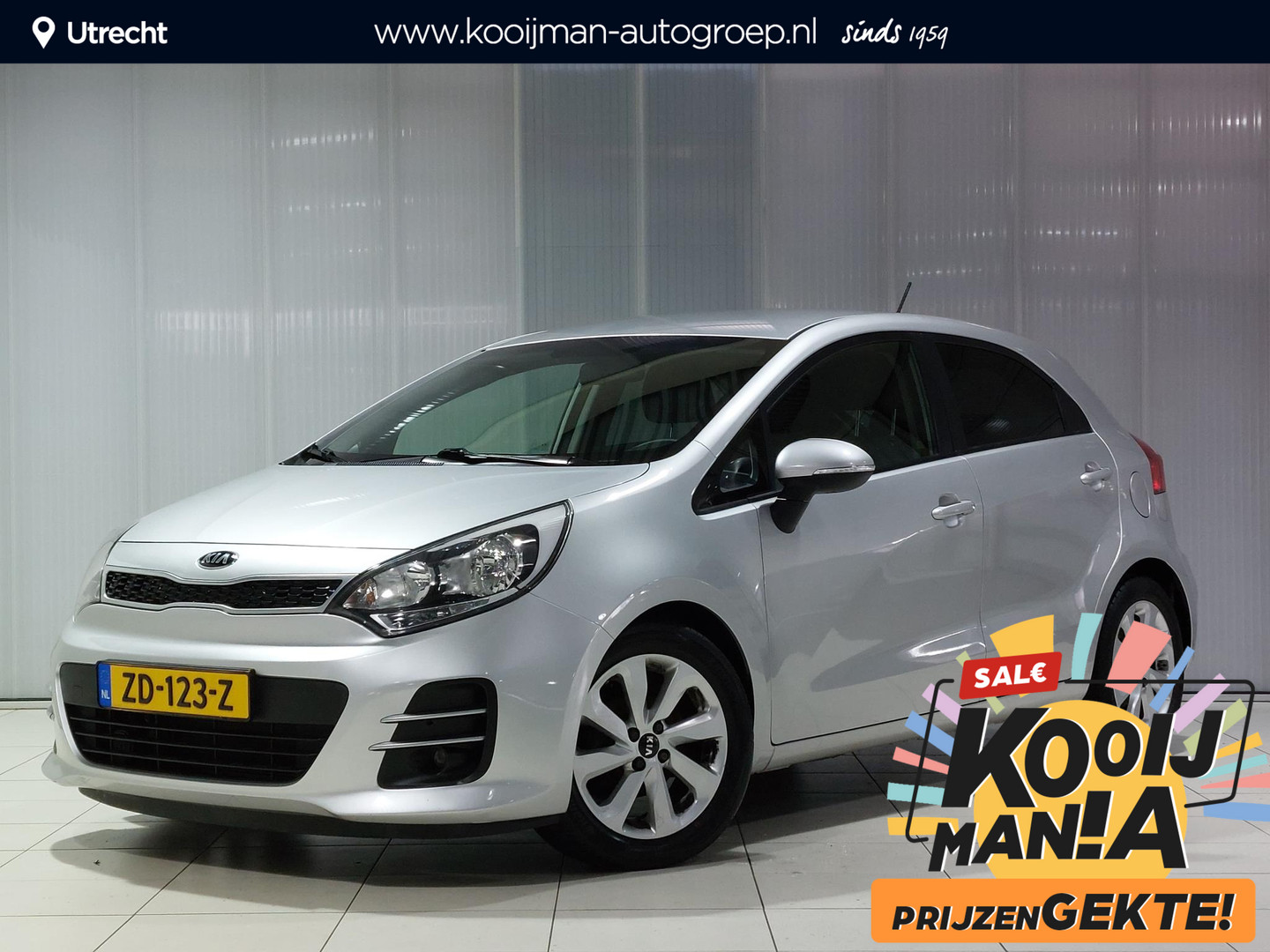 Kia