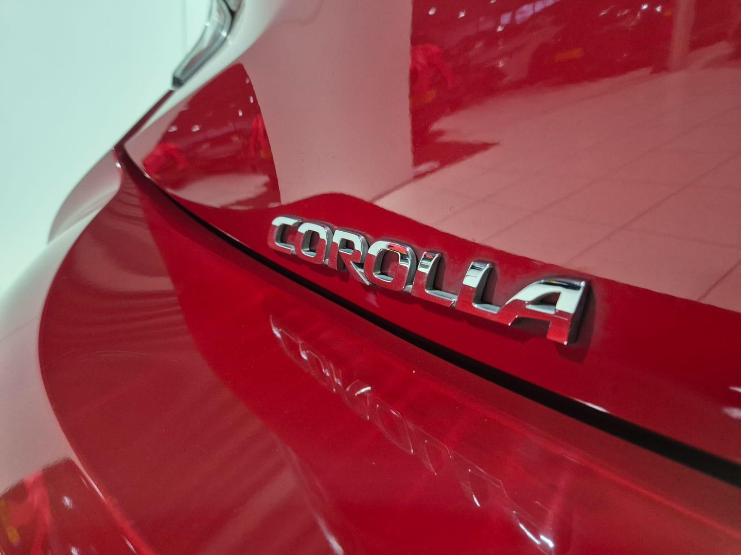 Toyota Toyota