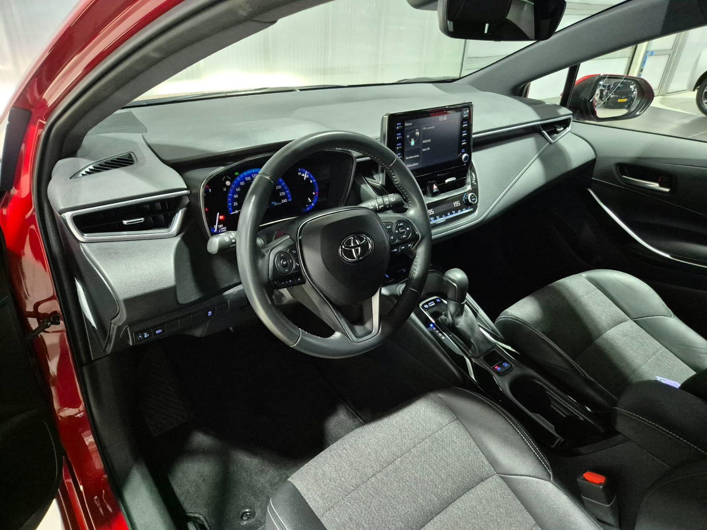 Toyota Toyota