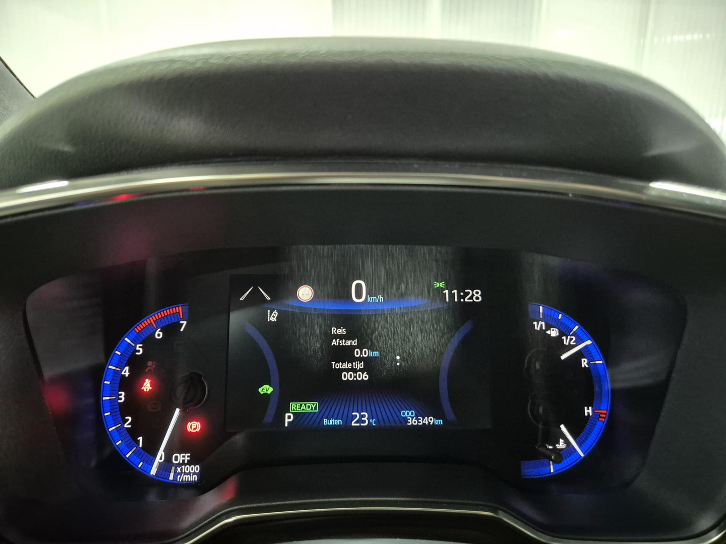 Toyota Toyota