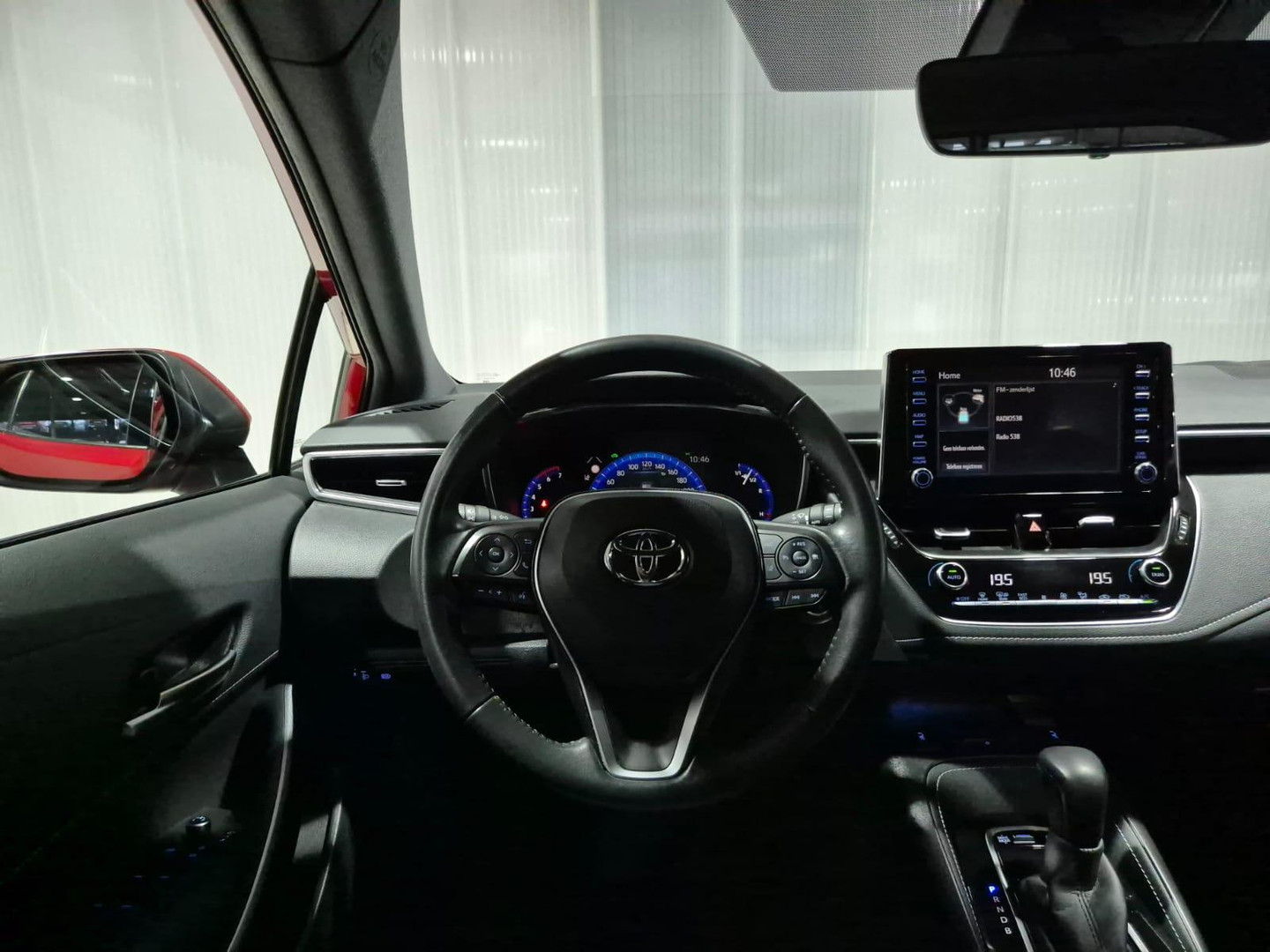 Toyota Toyota