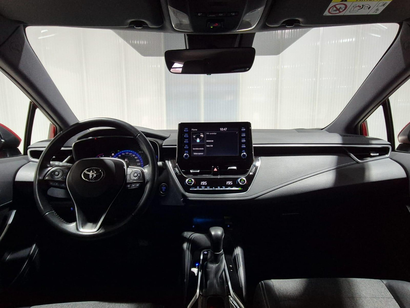 Toyota Toyota