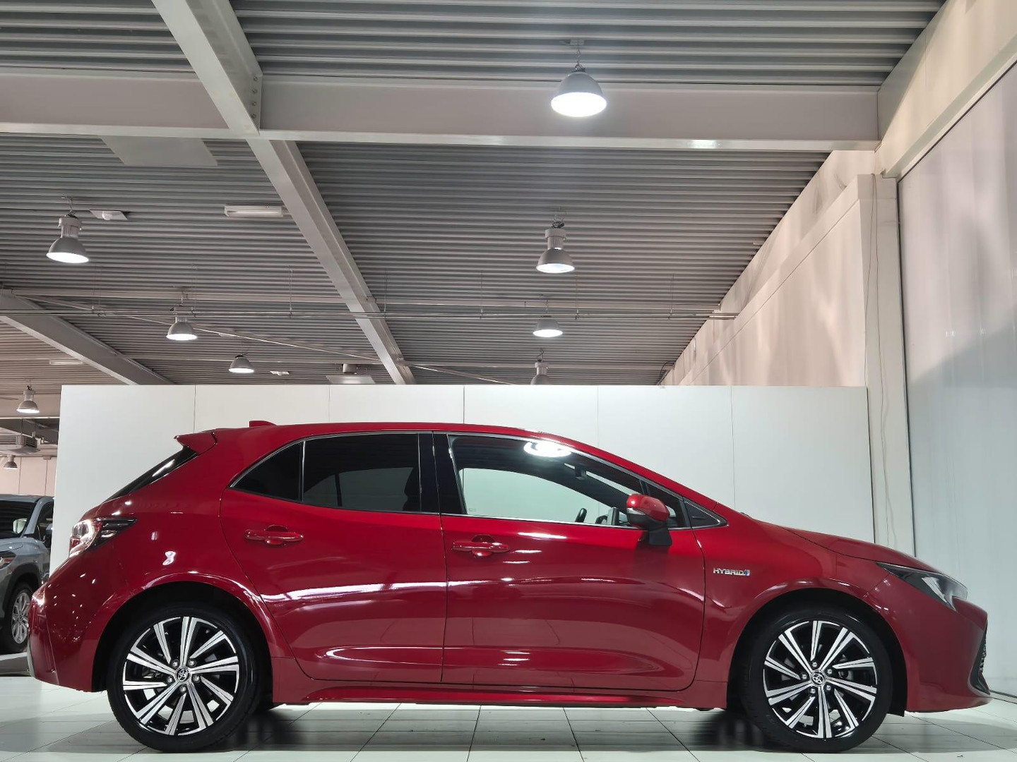 Toyota Toyota