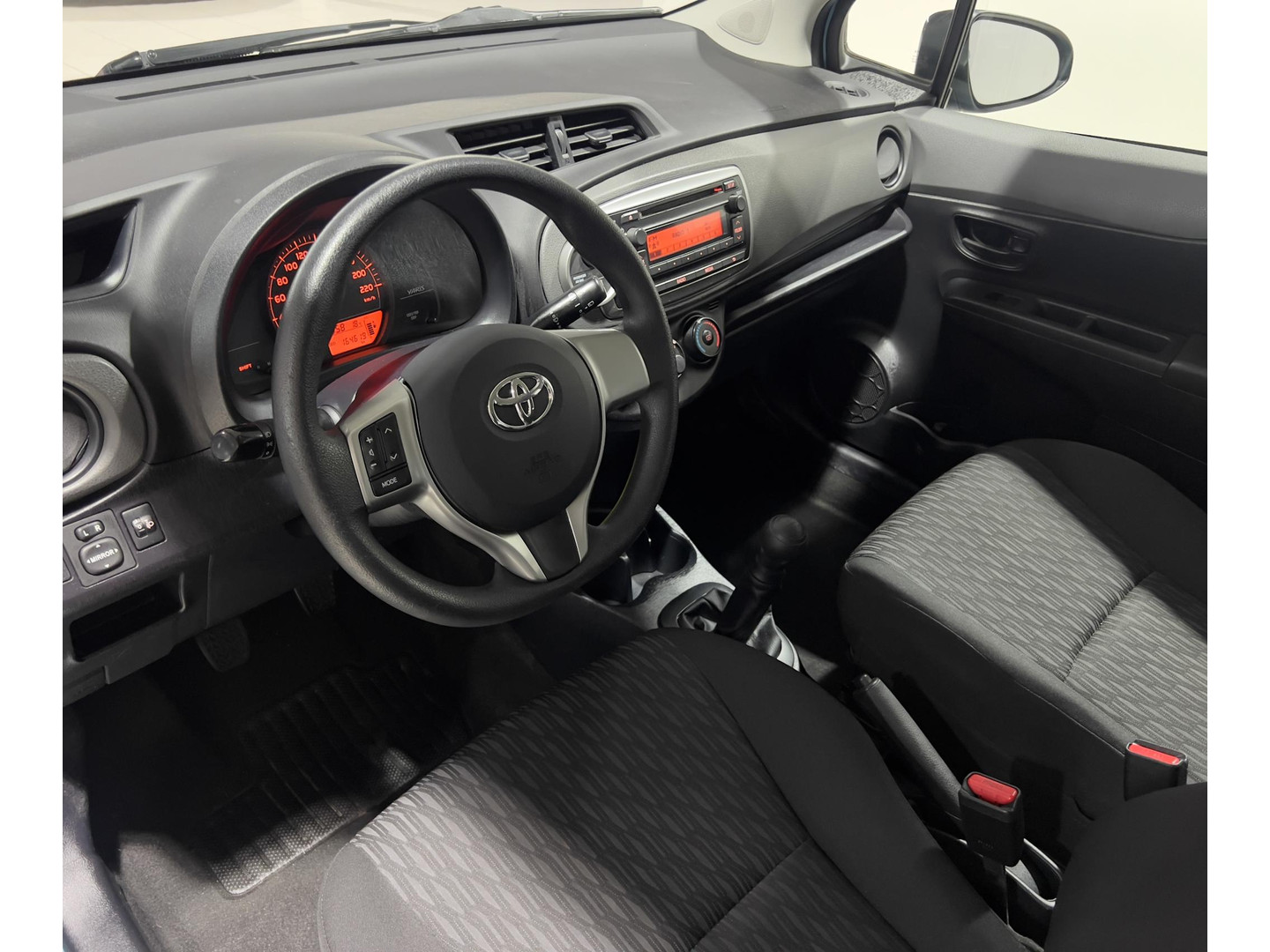 Toyota Toyota