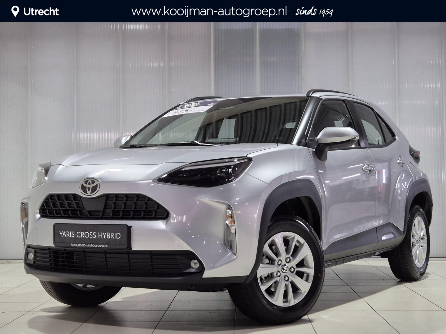 Toyota Toyota