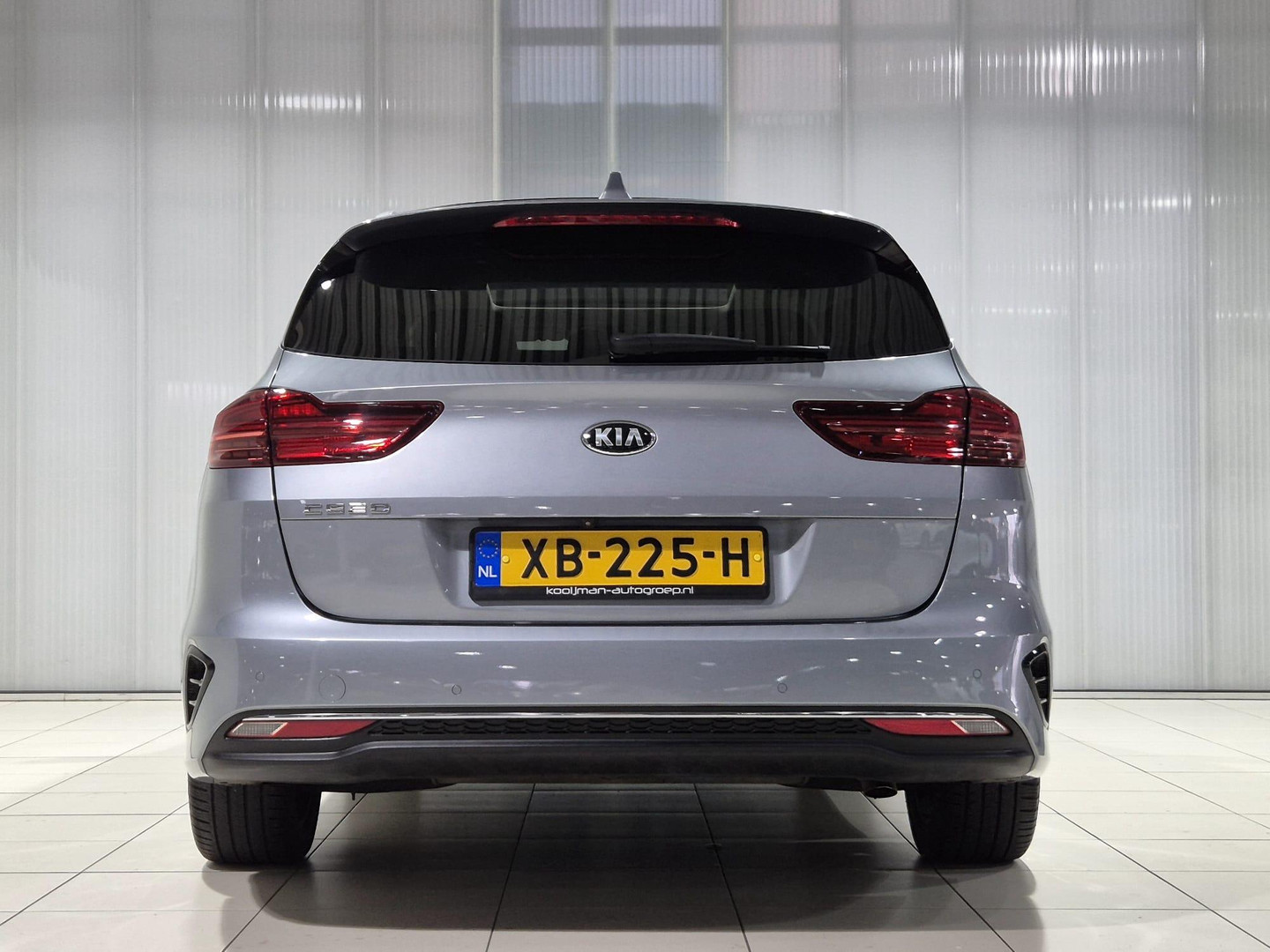 Kia Kia