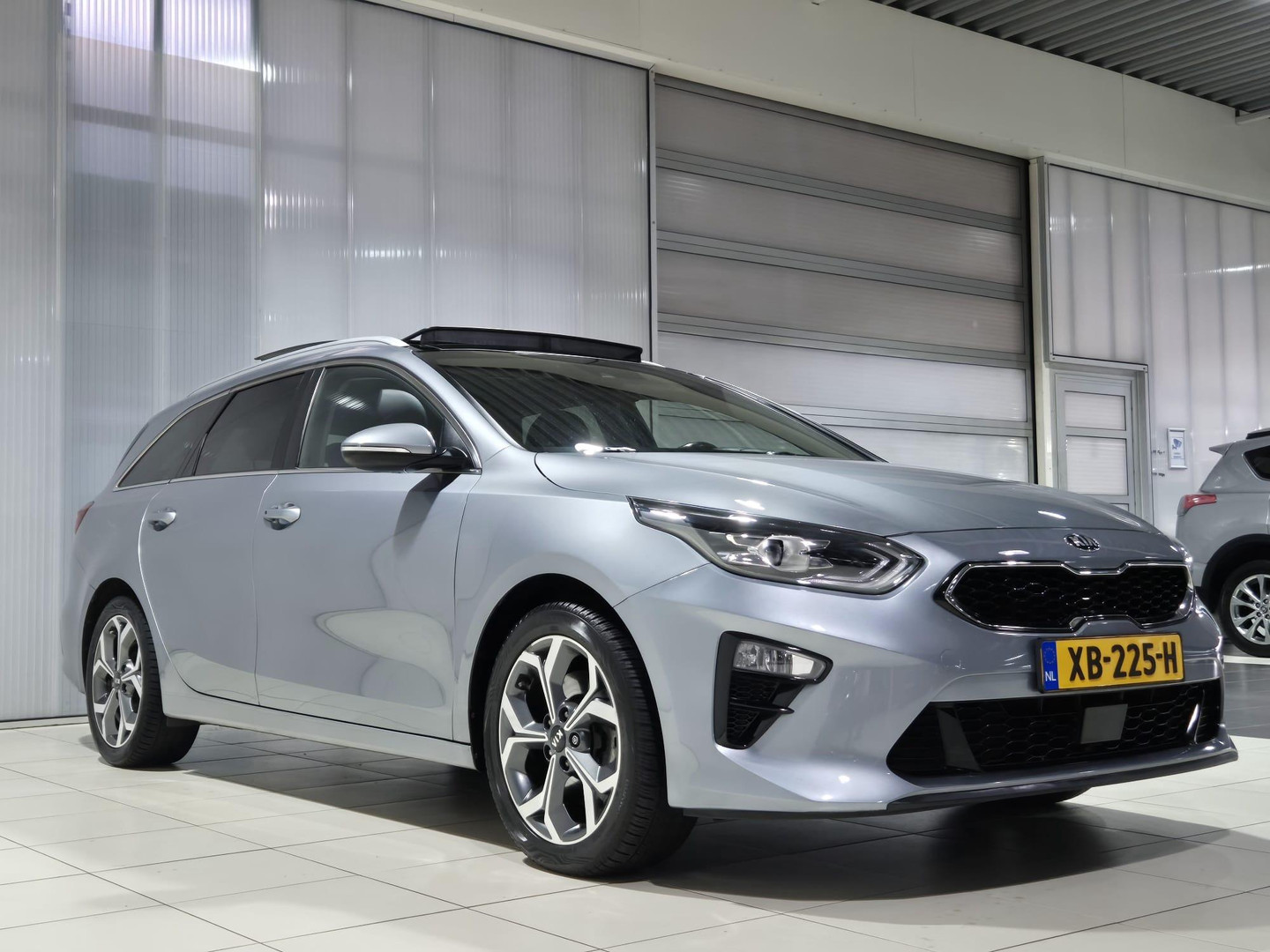 Kia Kia