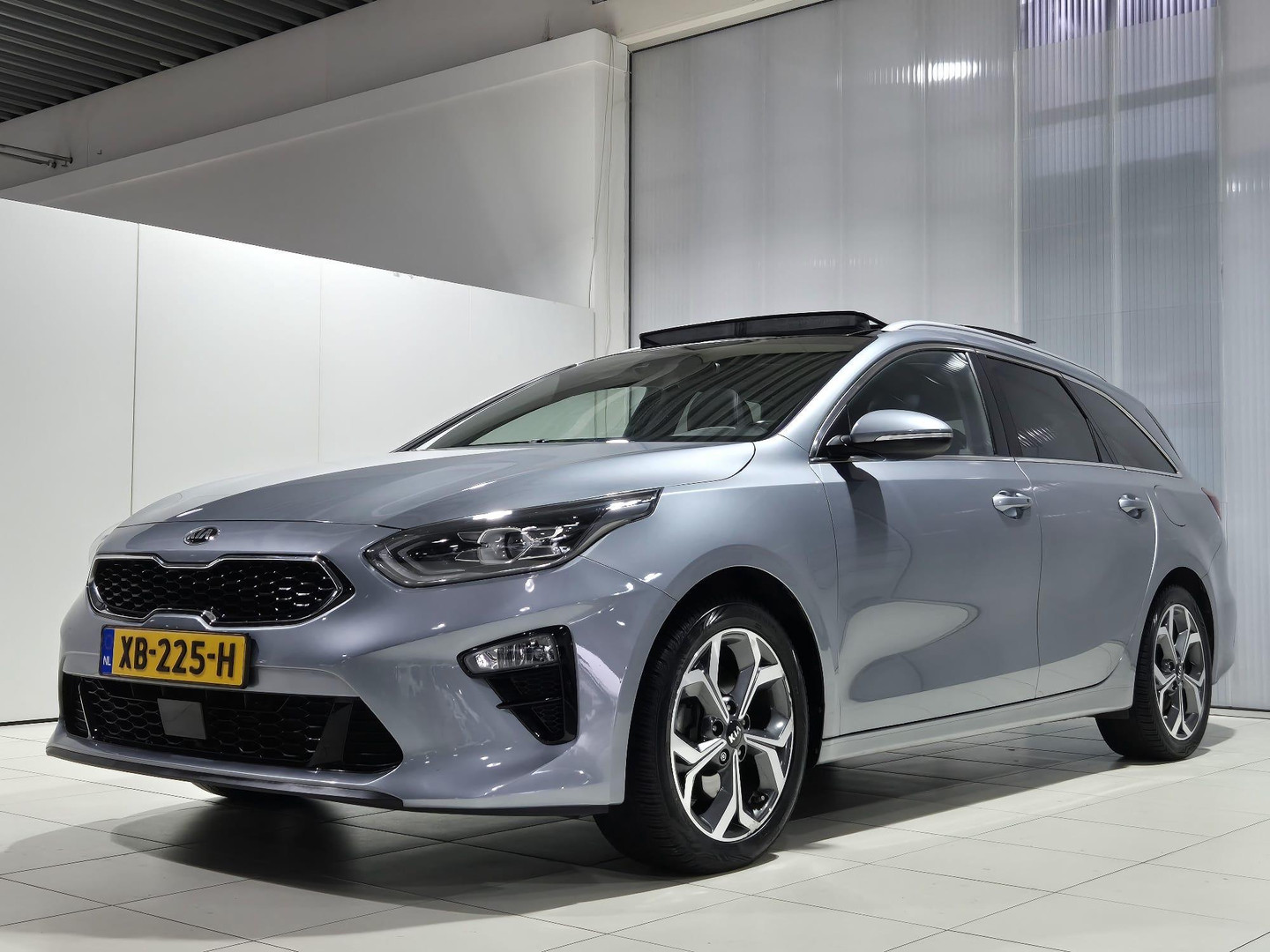Kia Kia