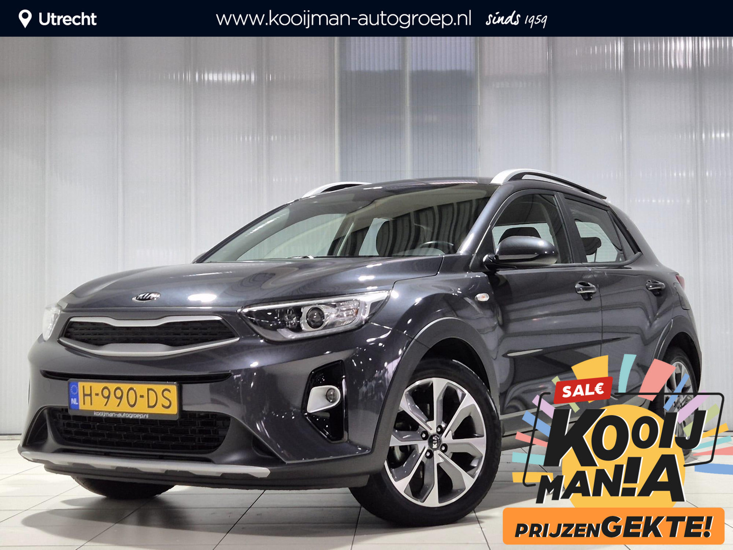 Kia Kia