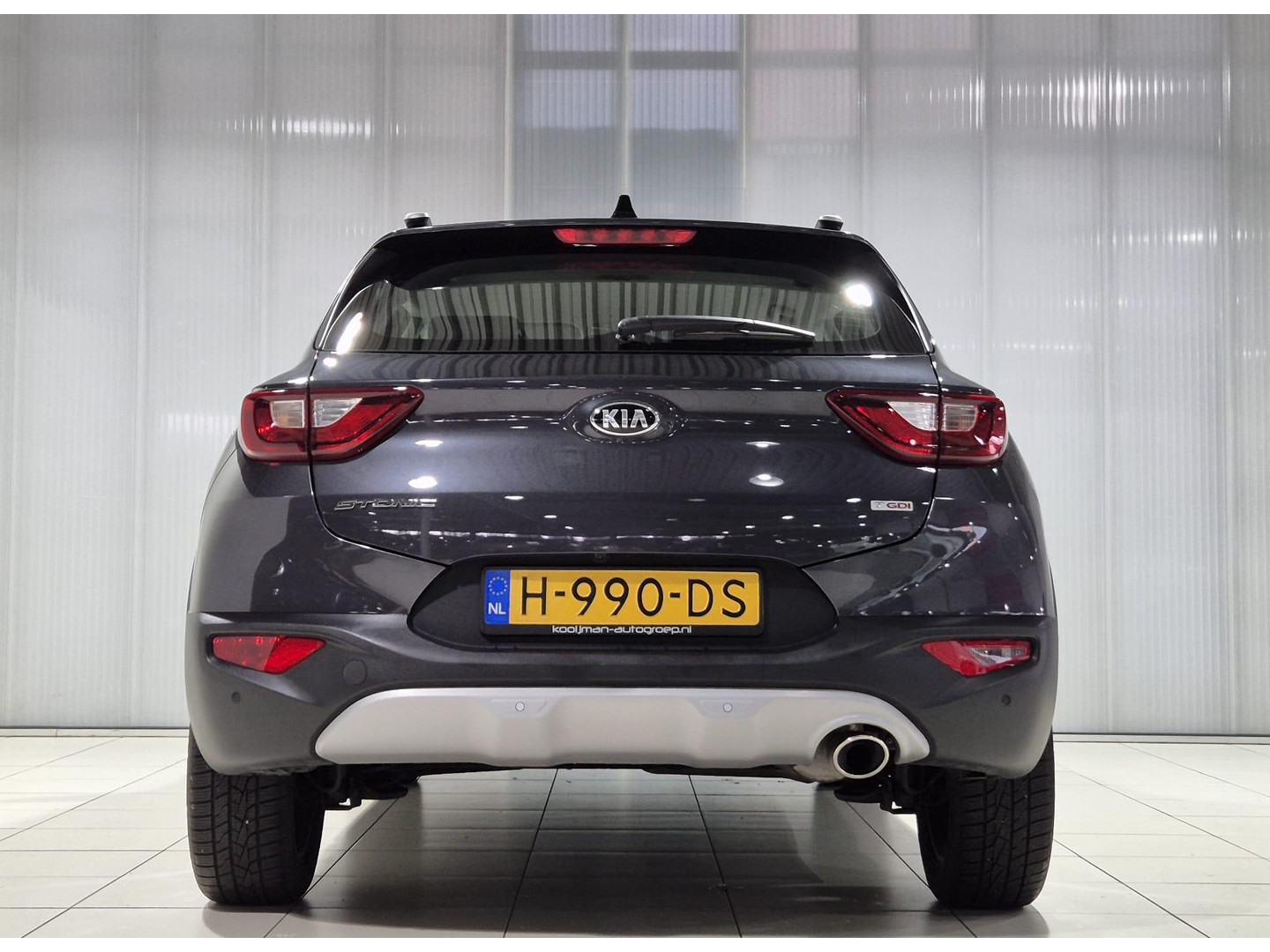 Kia Kia