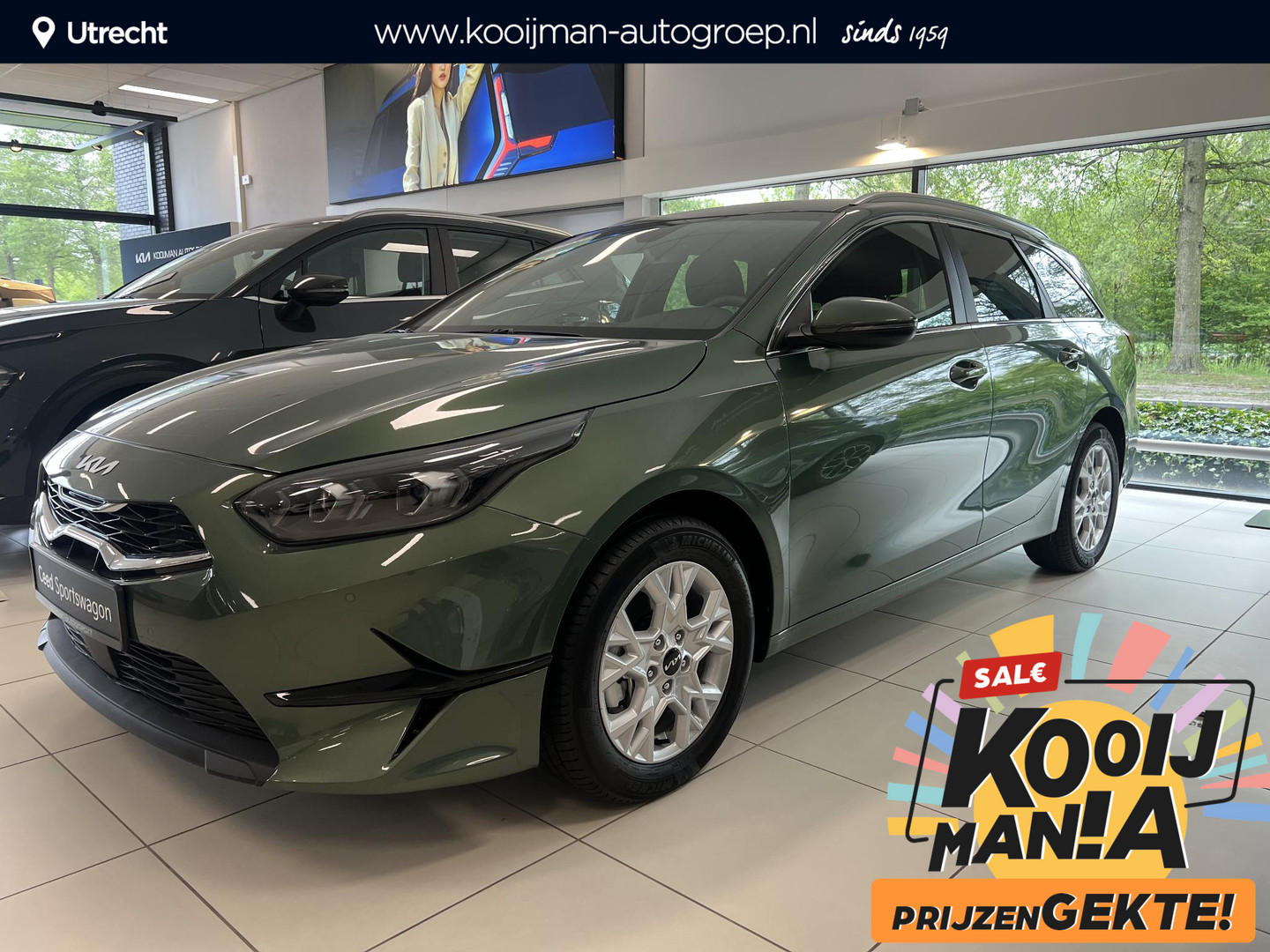 Kia