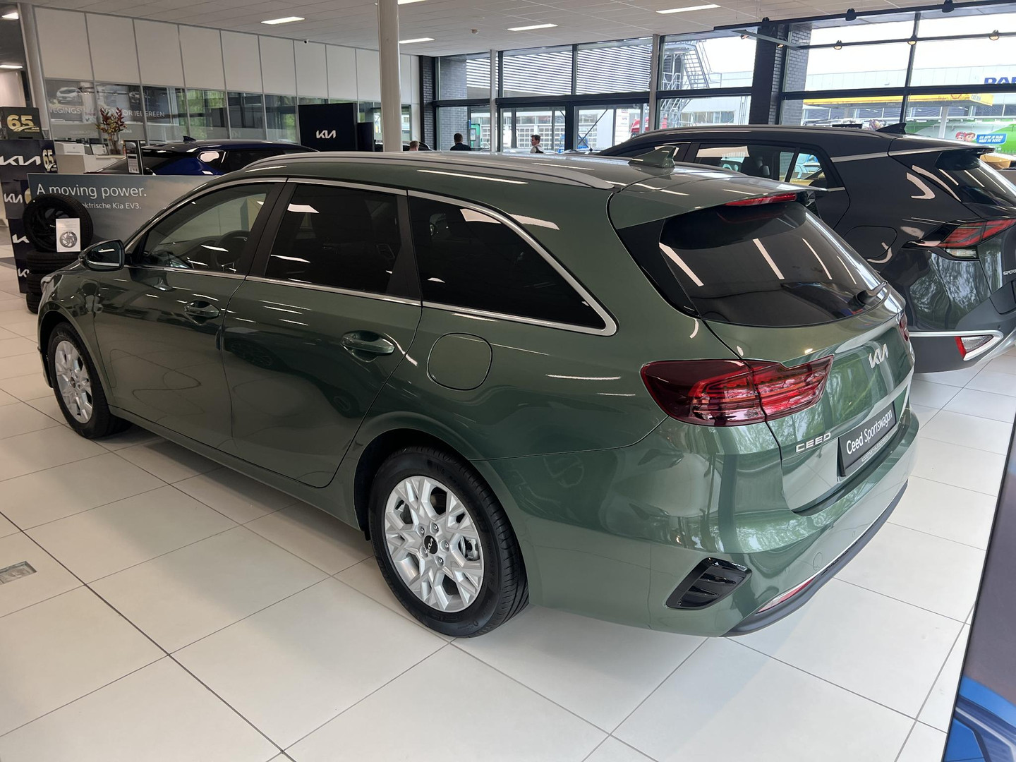 Kia