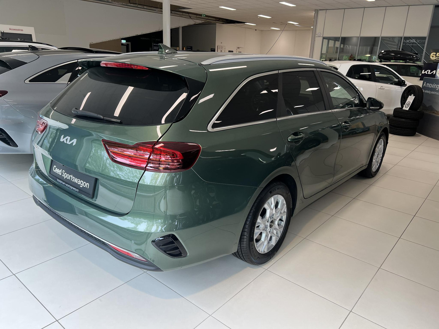 Kia
