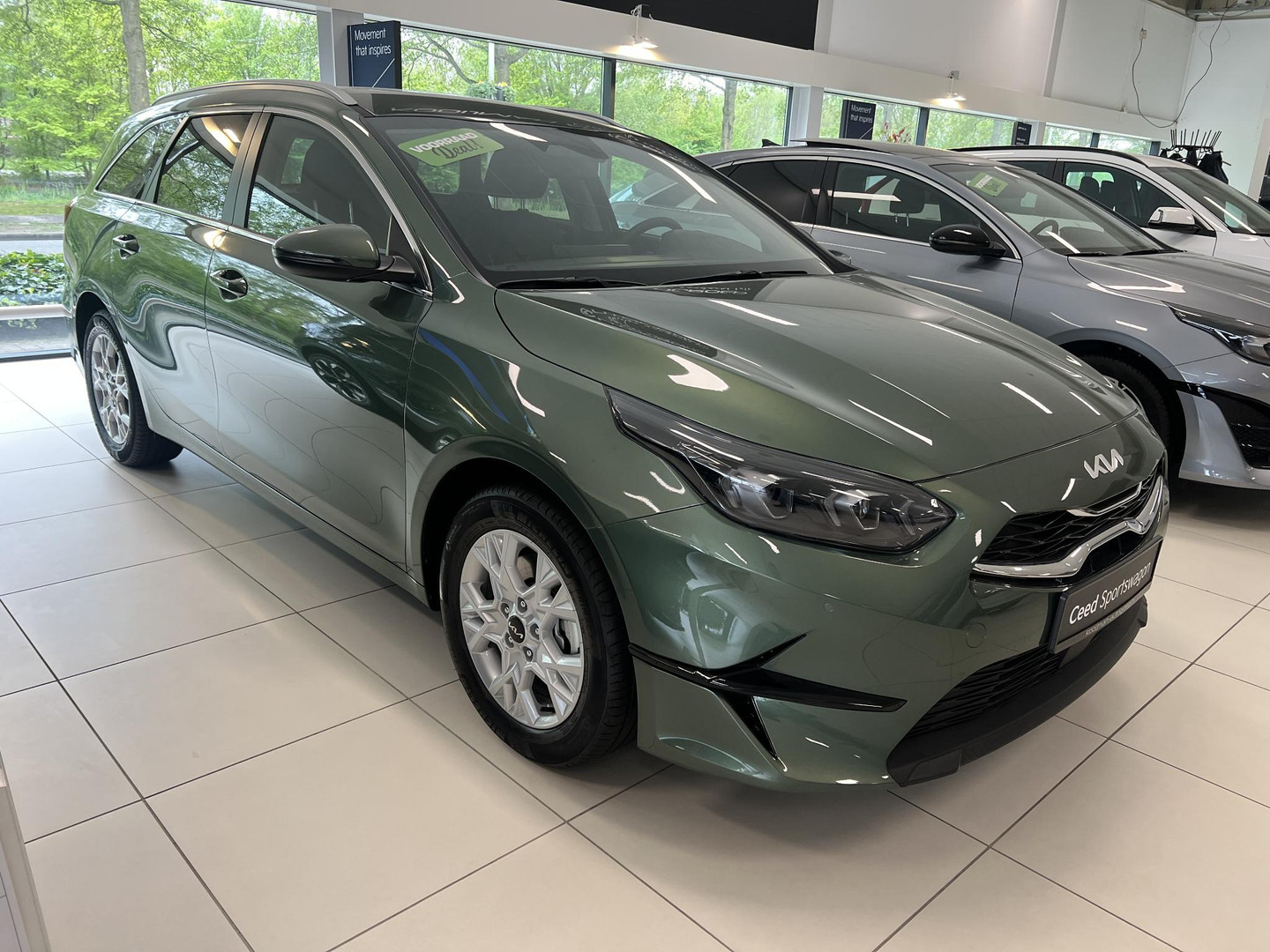 Kia
