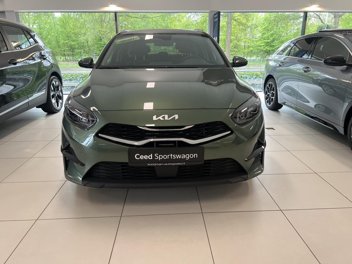Kia