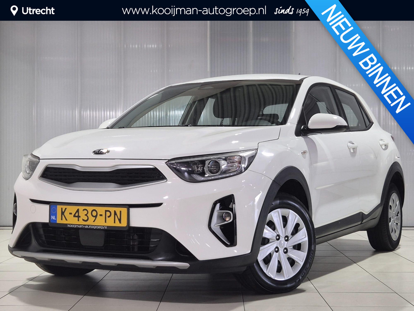 Kia Kia