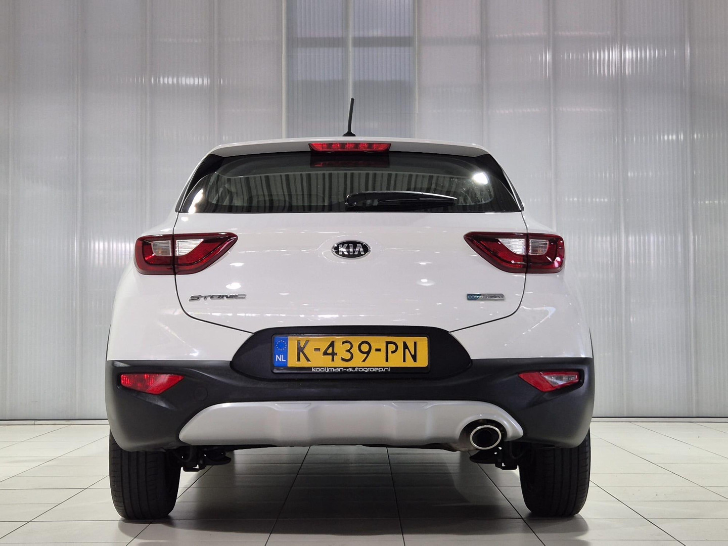 Kia Kia