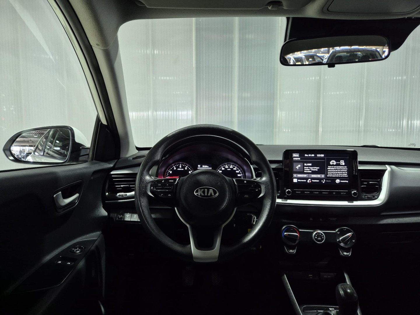 Kia Kia
