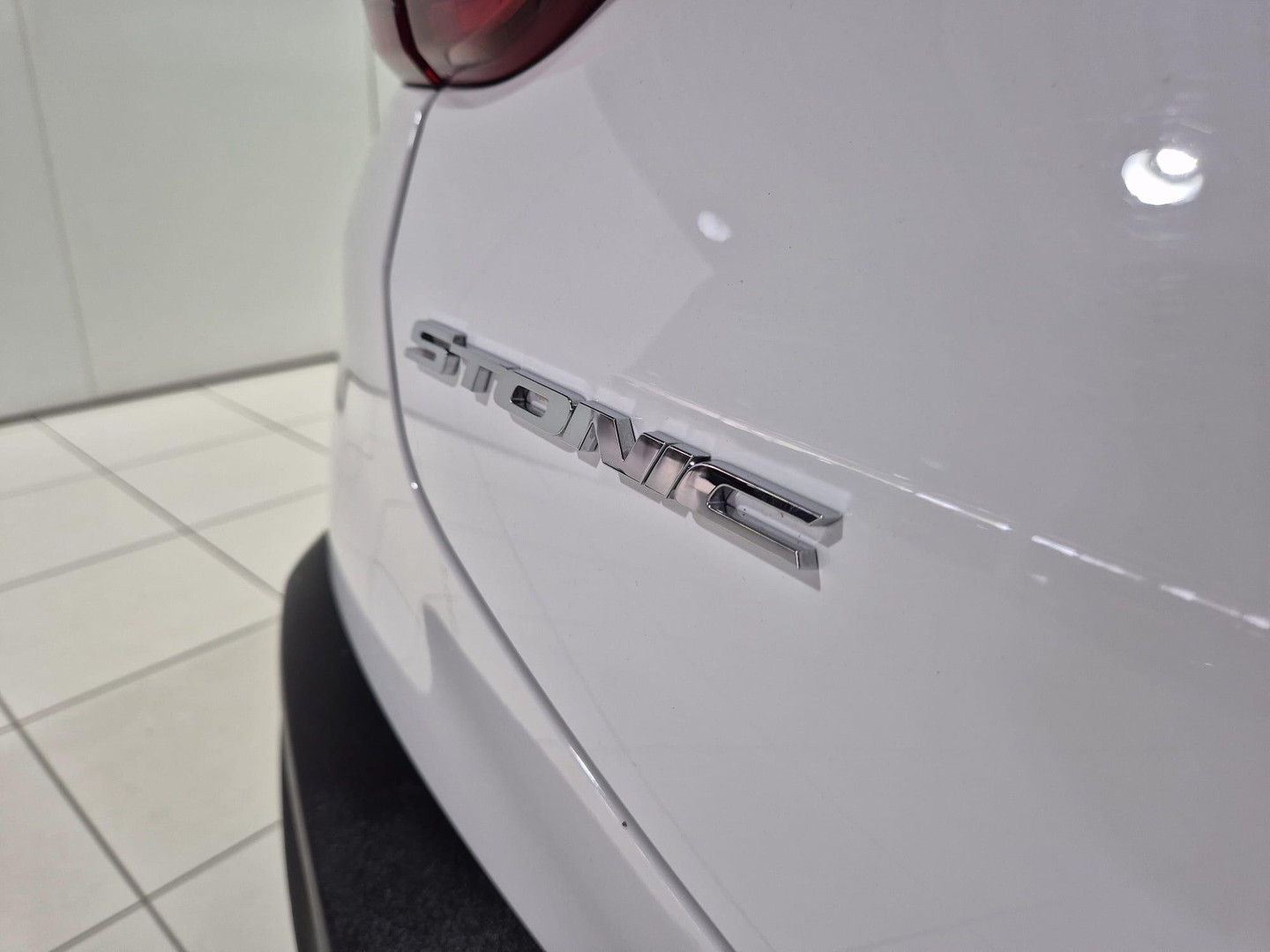 Kia Kia