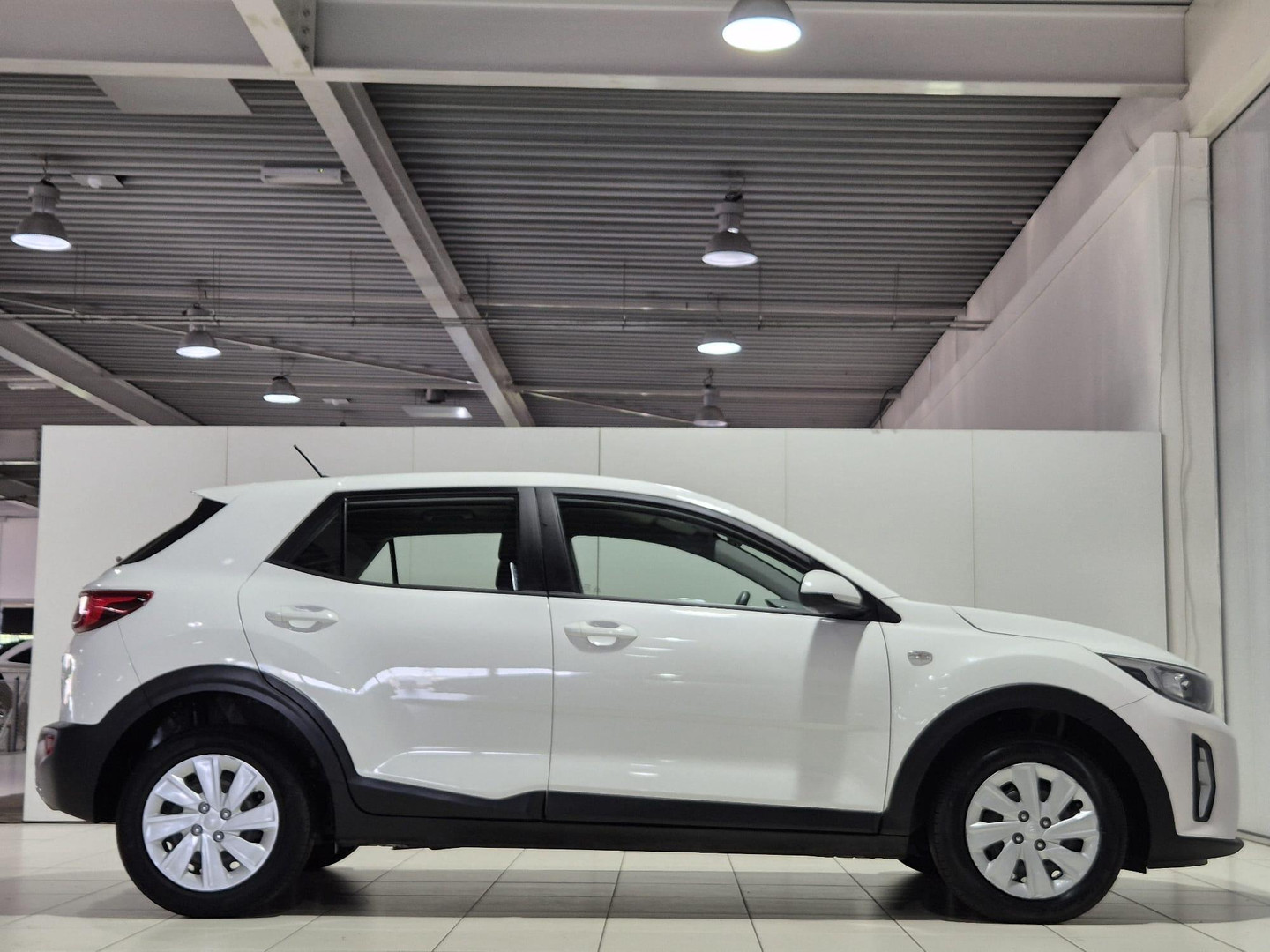 Kia Kia