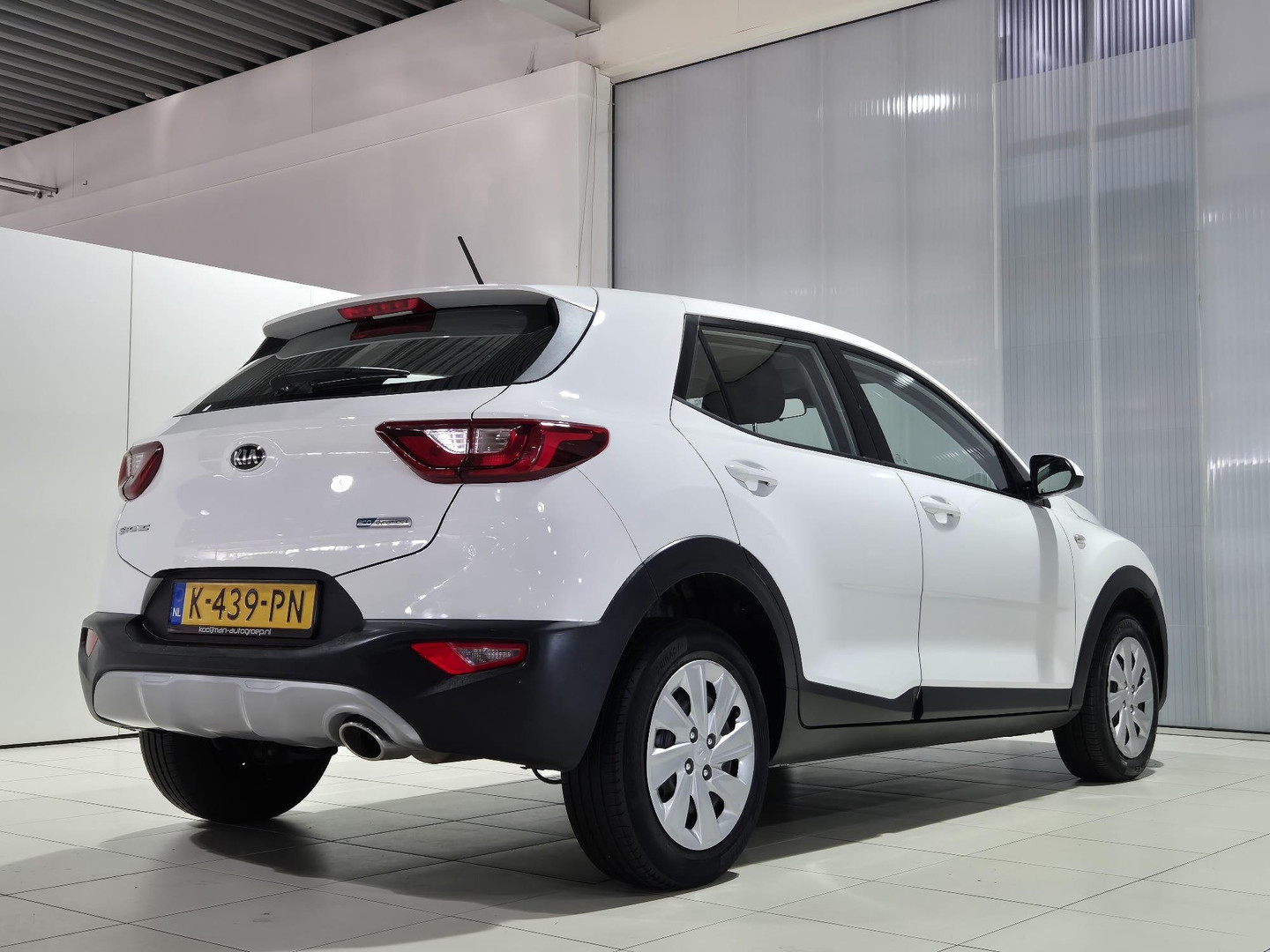 Kia Kia