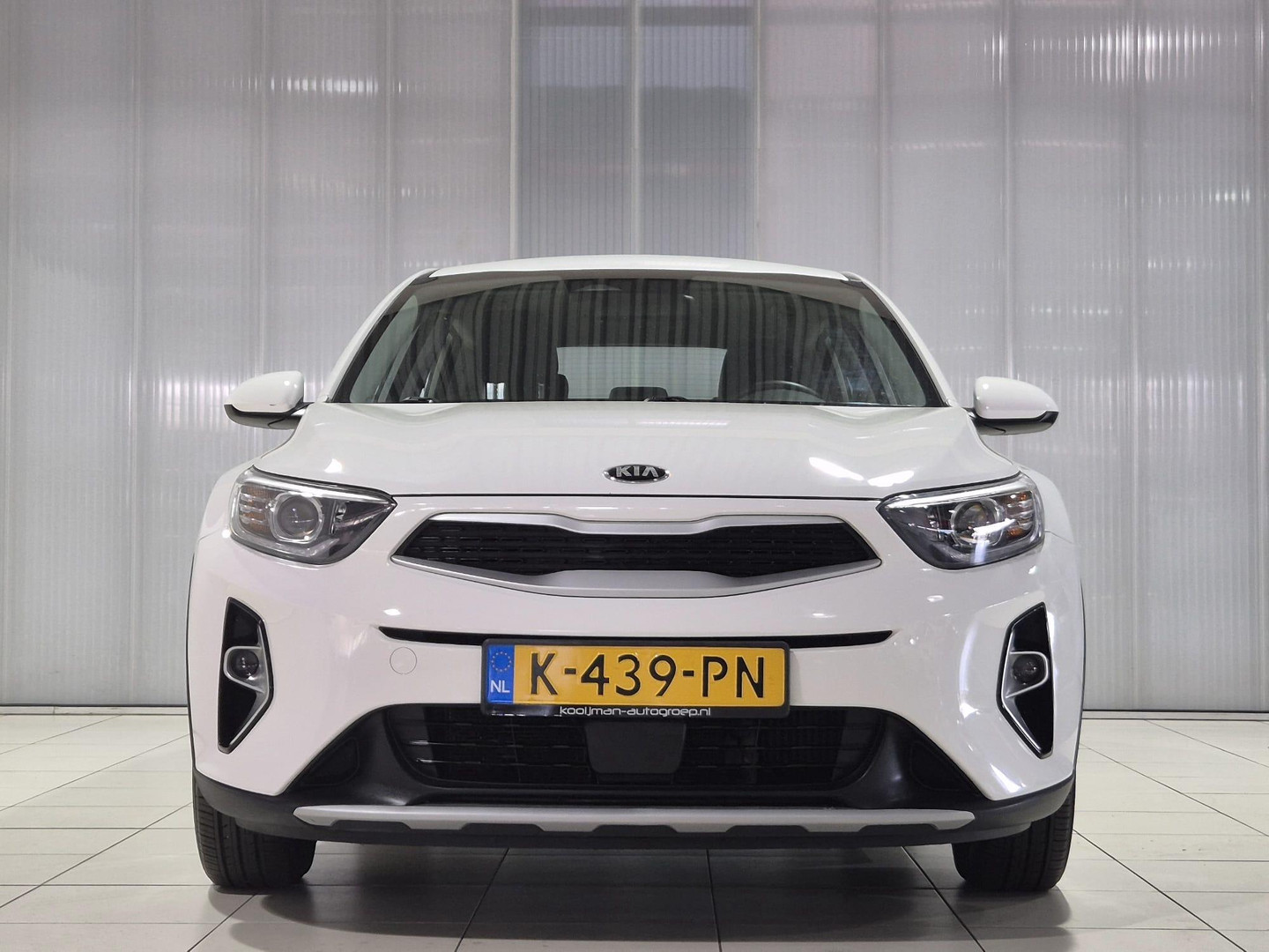 Kia Kia