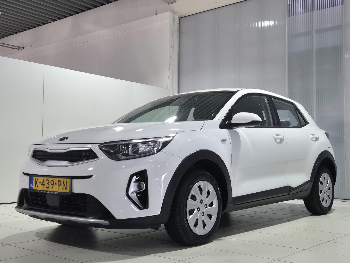 Kia Kia