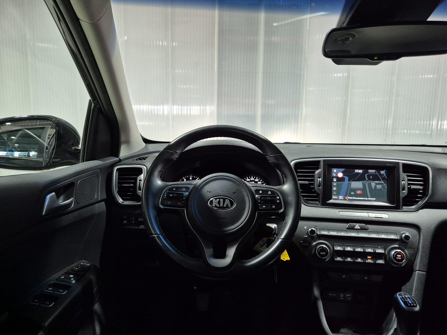 Kia Kia