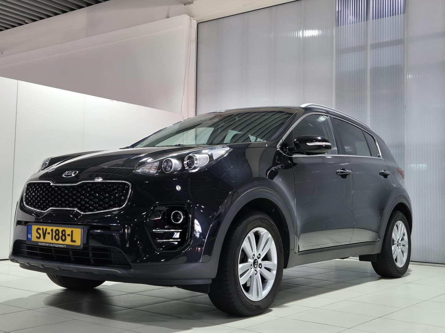 Kia Kia