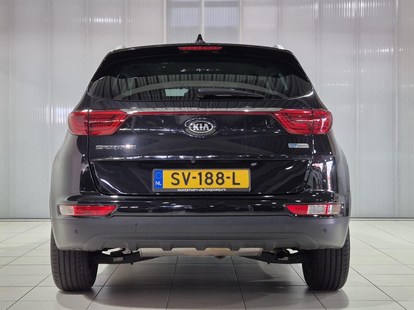 Kia Kia