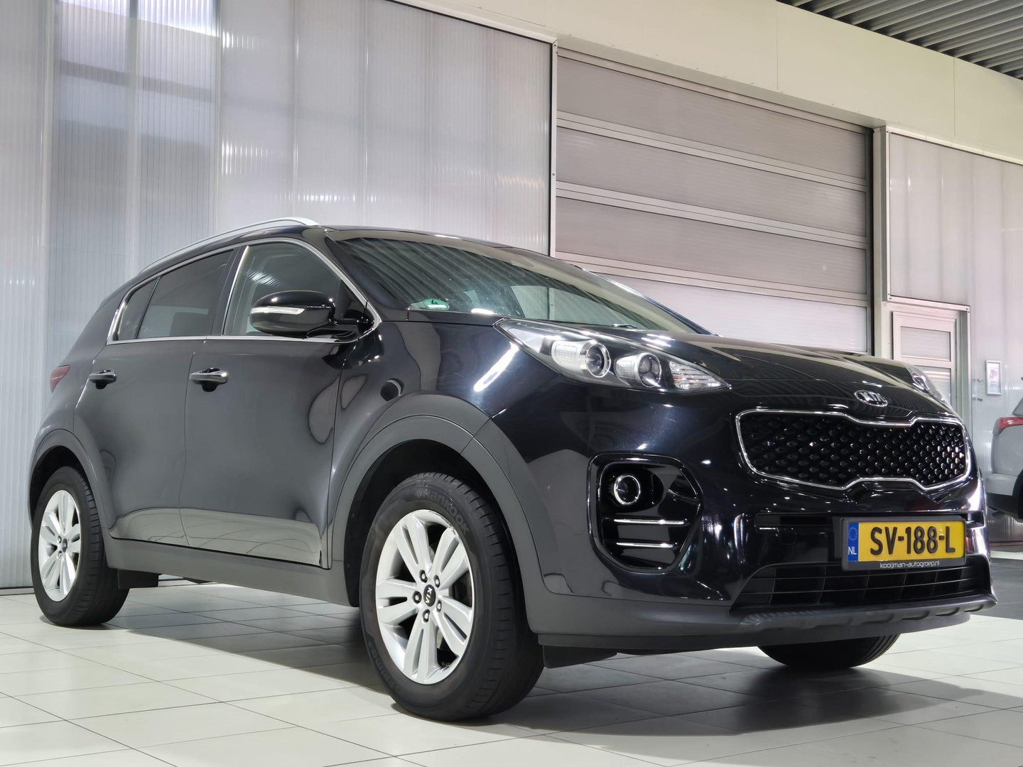 Kia Kia