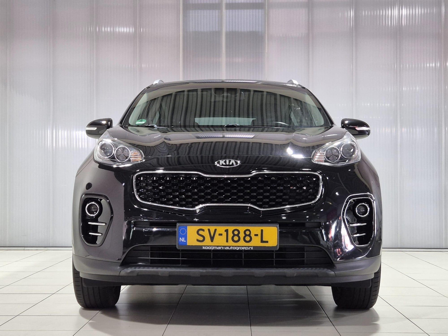 Kia Kia