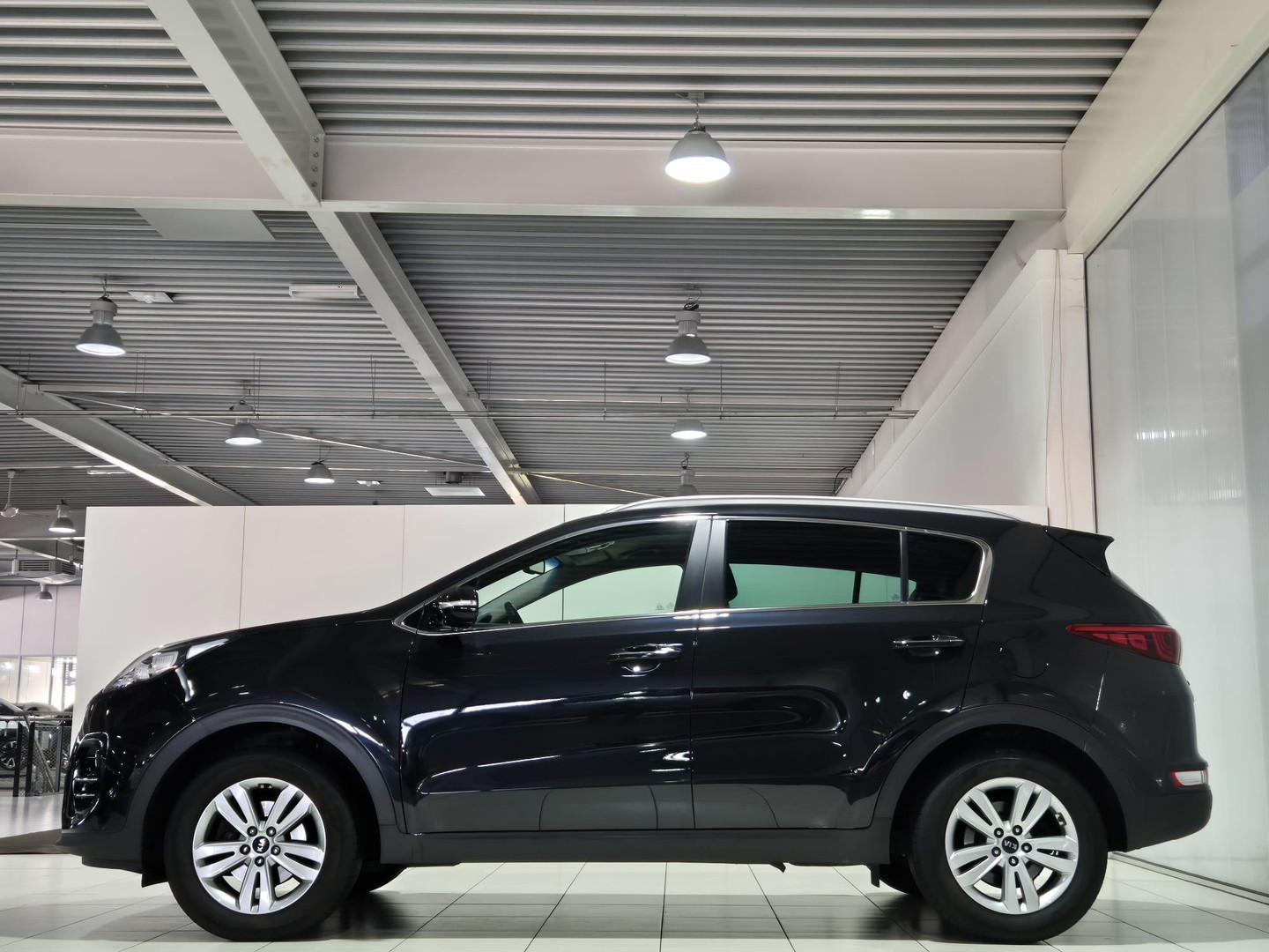 Kia Kia