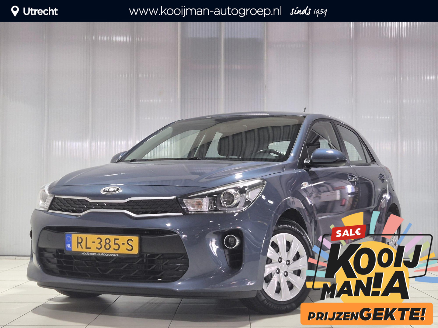 Kia Kia