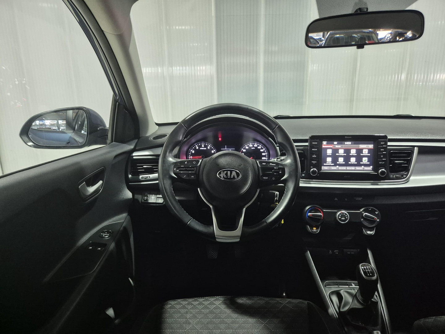 Kia Kia