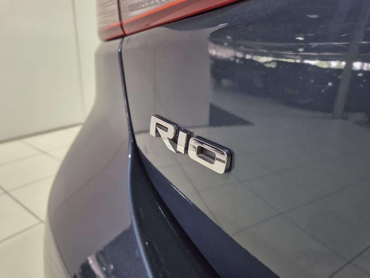 Kia Kia