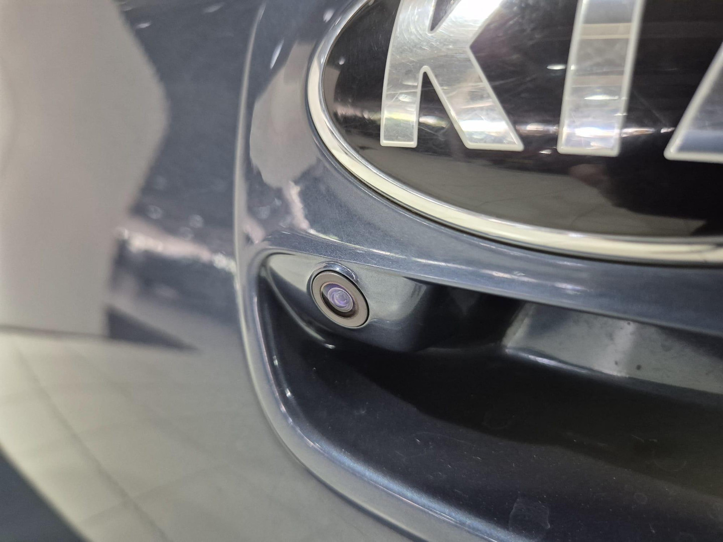 Kia Kia