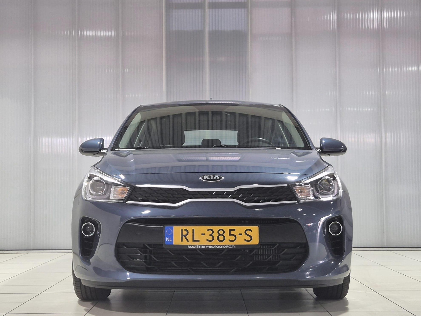 Kia Kia