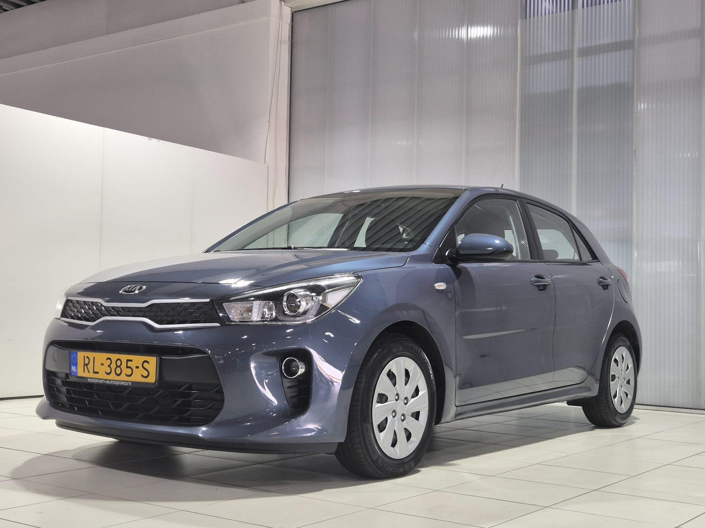 Kia Kia