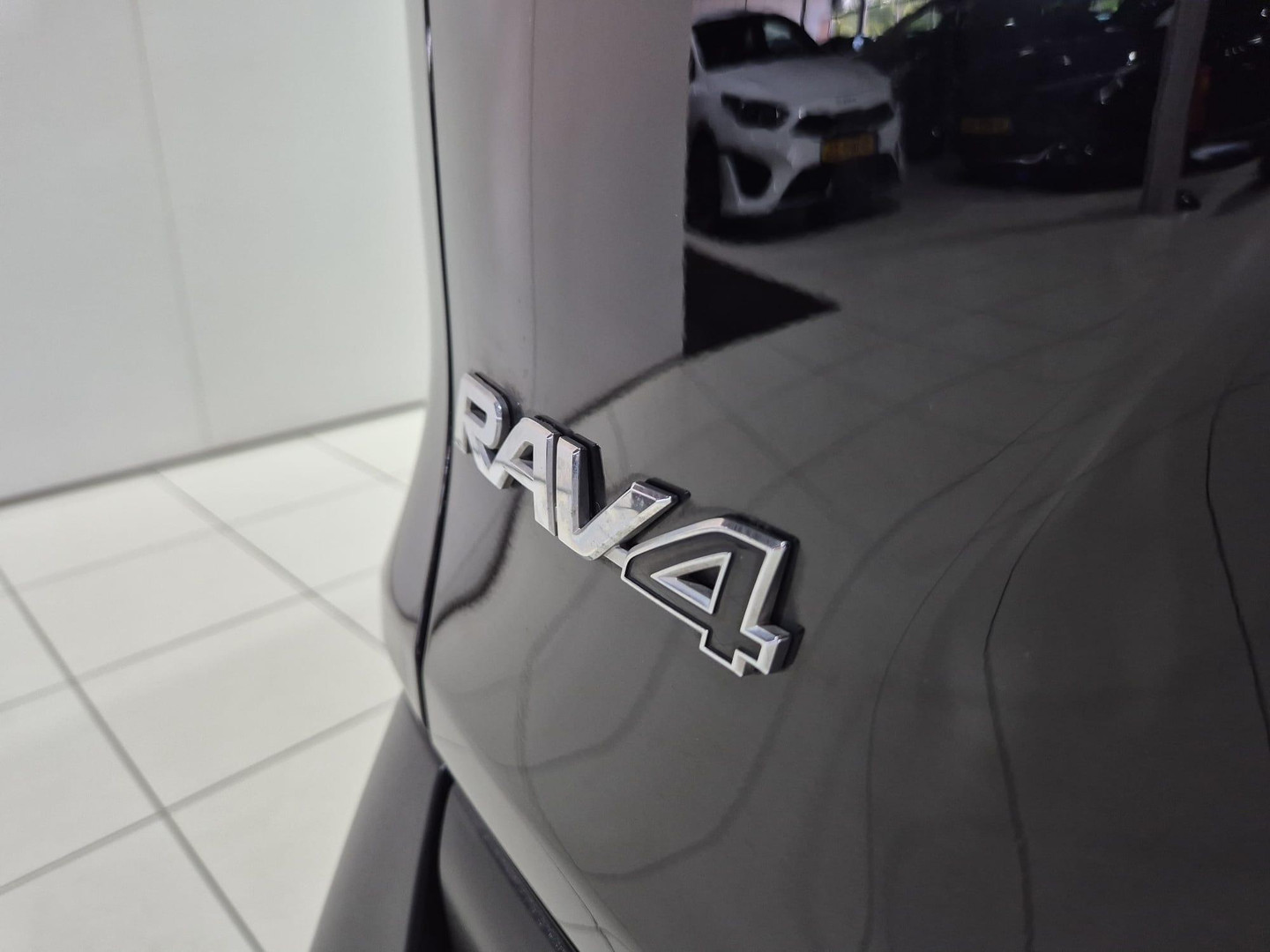 Toyota Toyota