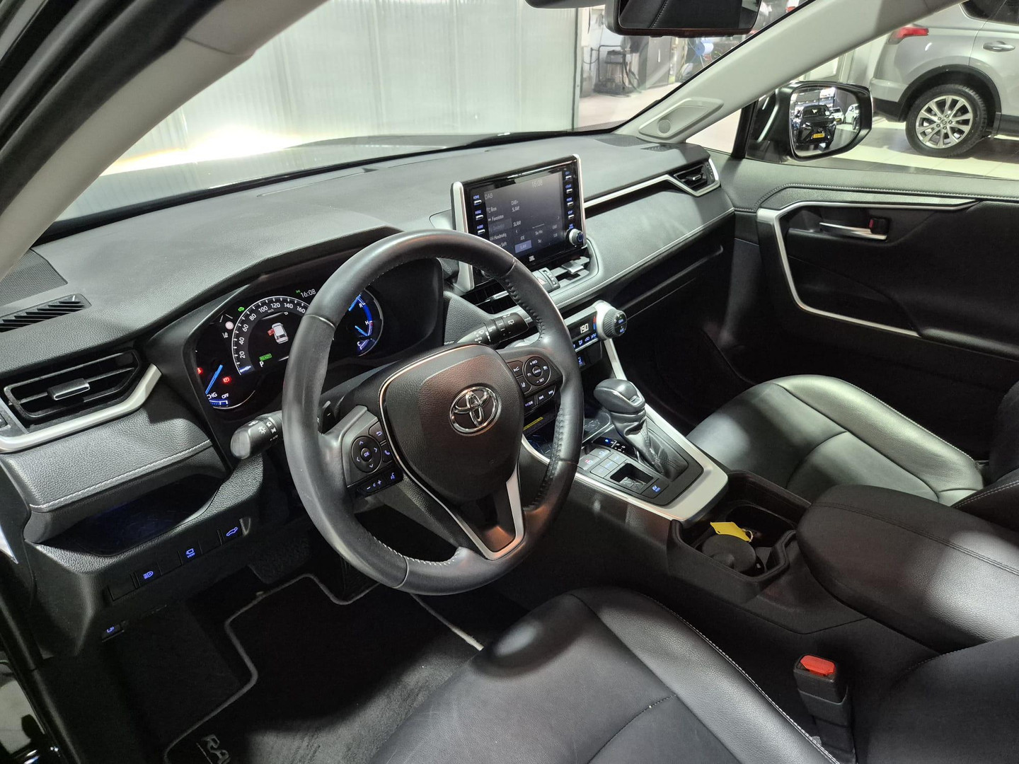 Toyota Toyota