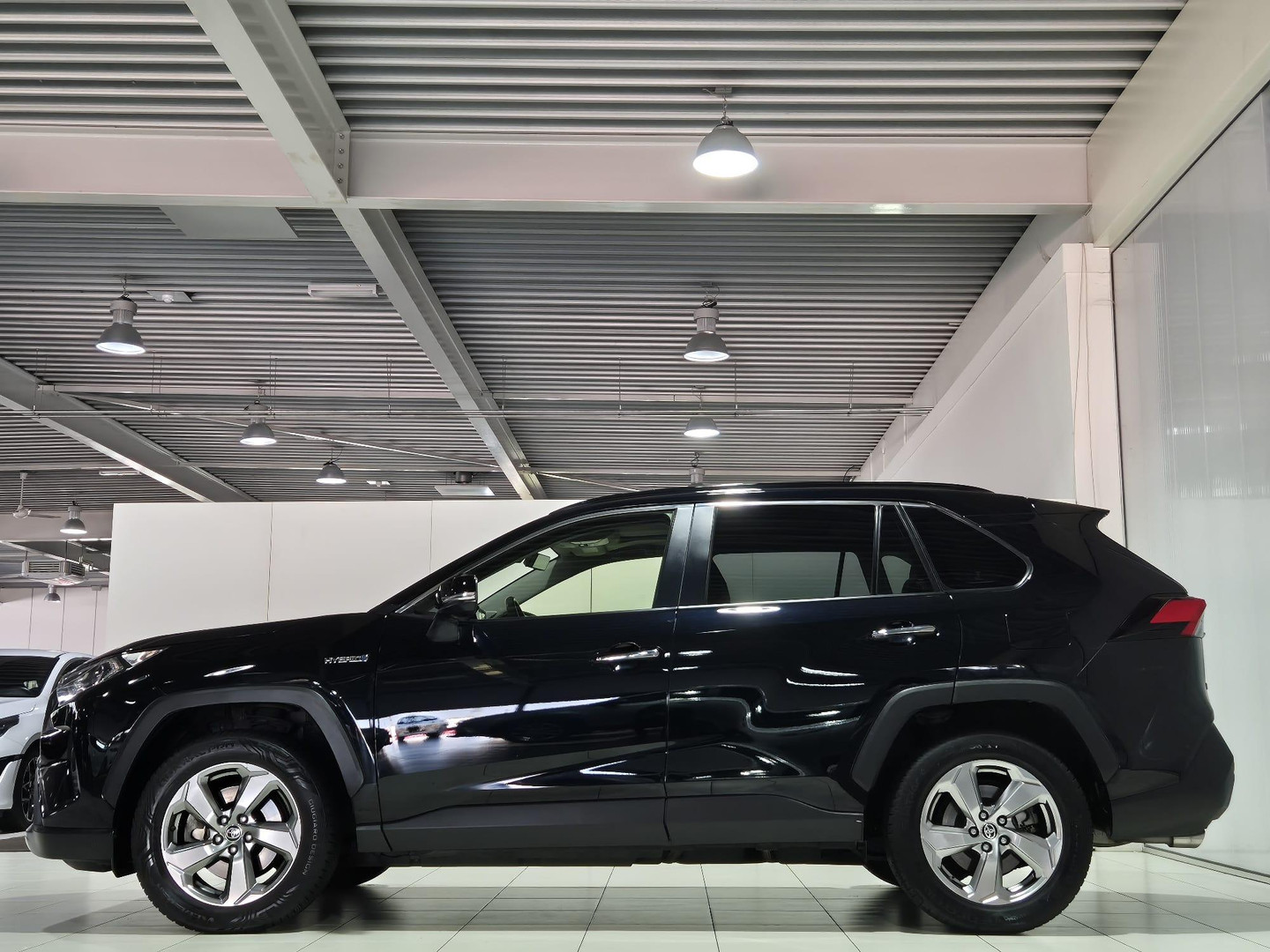 Toyota Toyota