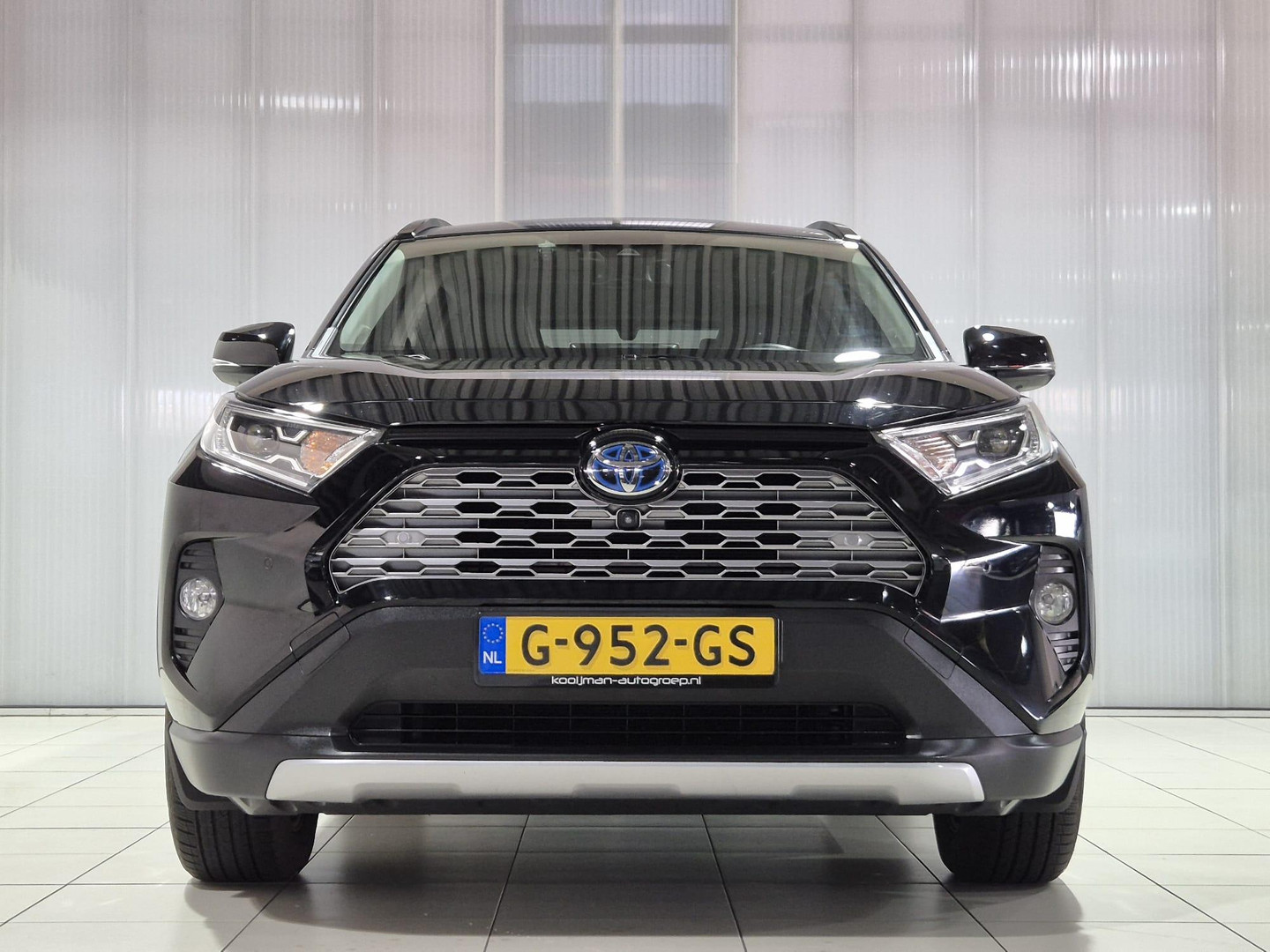 Toyota Toyota