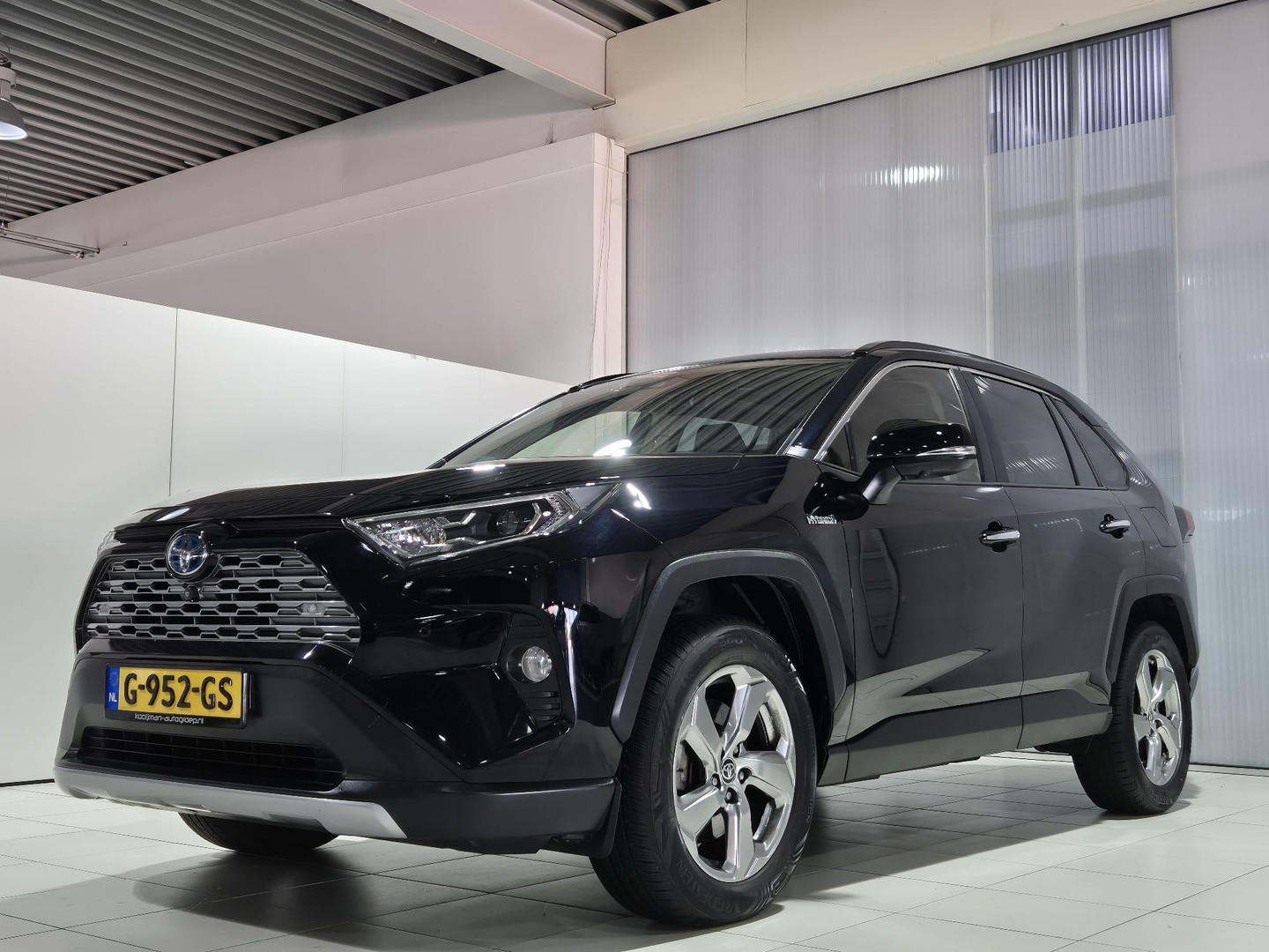 Toyota Toyota