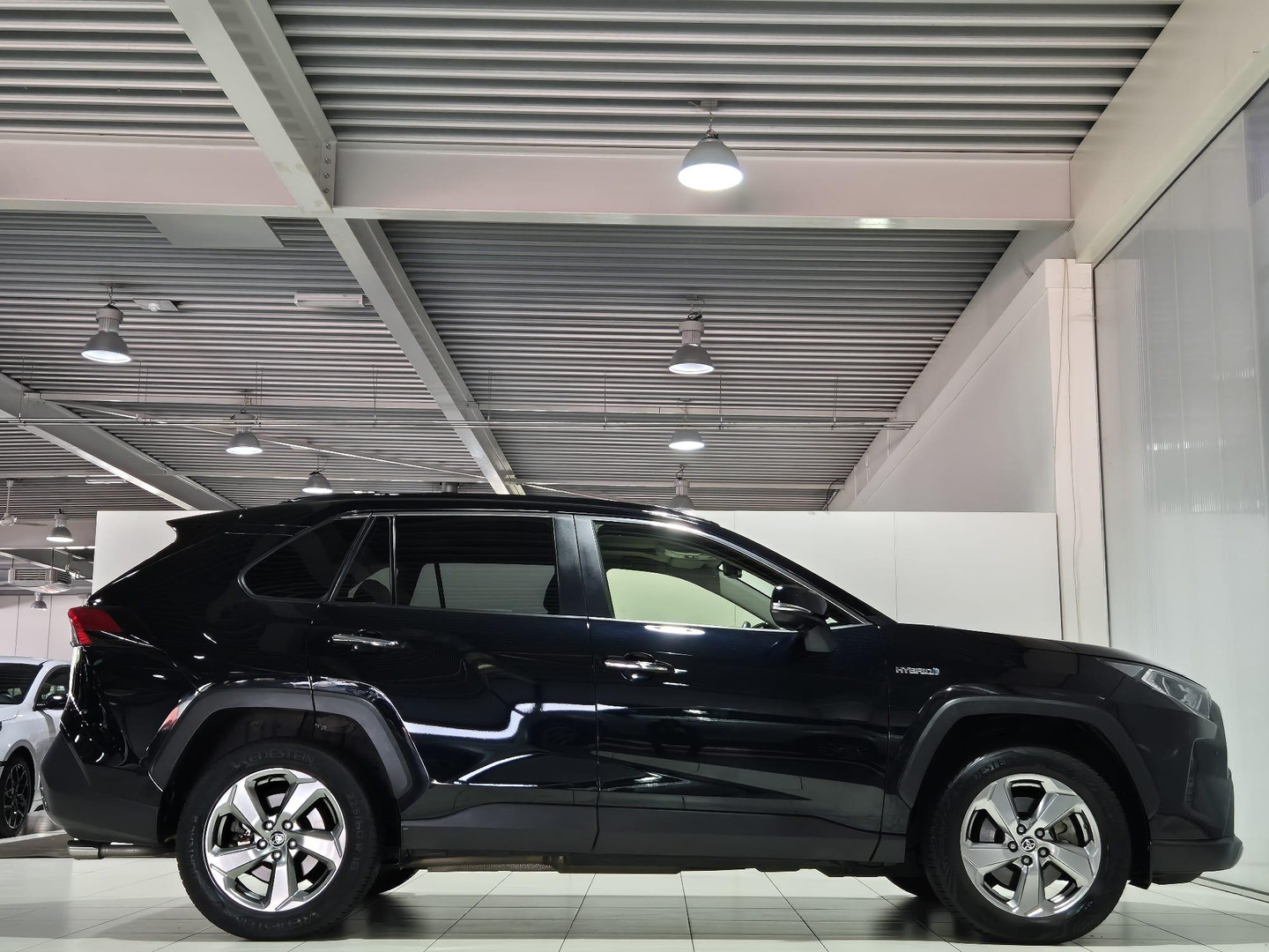 Toyota Toyota