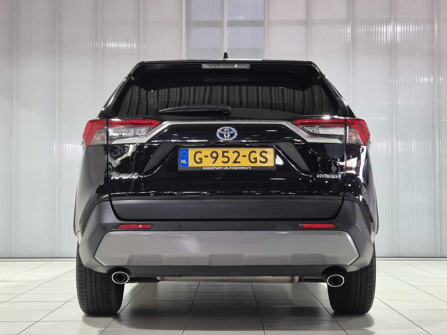 Toyota Toyota